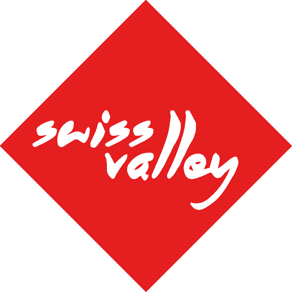 Swiss Valley